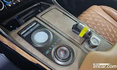 Genesis GV80 2021 3.0 гидро в Москве № 1539173, миниатюра 12