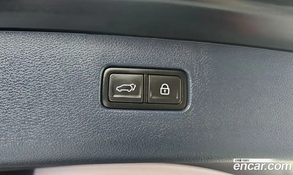 Genesis GV80 2021 3.0 гидро в Москве № 1539173, фото 31