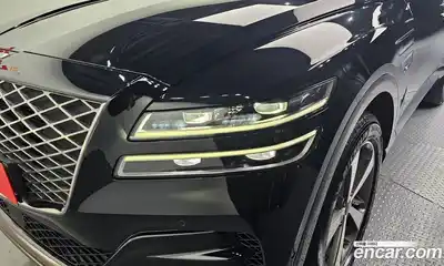 Genesis GV80 2021 3.0 гидро в Москве № 1539173, миниатюра 8