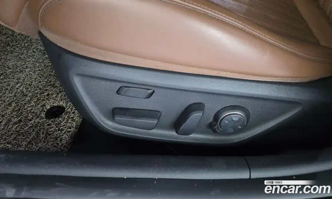 Genesis G70 2019 2.0 гидро в Москве № 1539213, фото 32