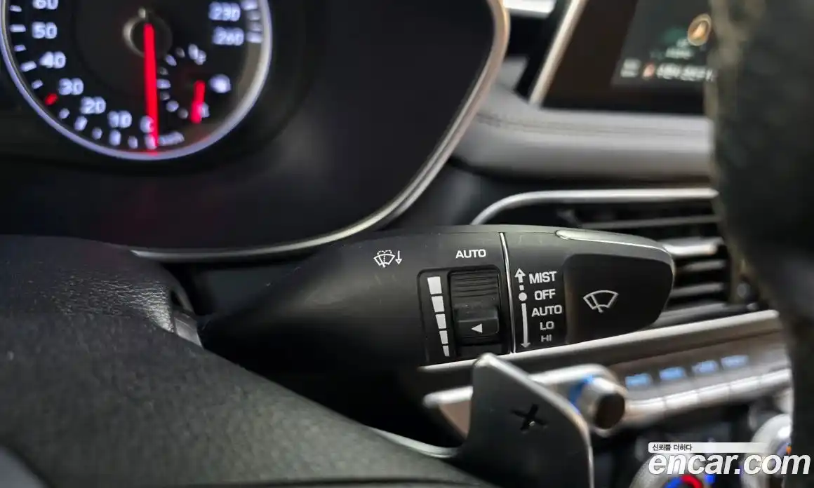 Genesis G70 2019 2.0 гидро в Москве № 1539213, фото 34