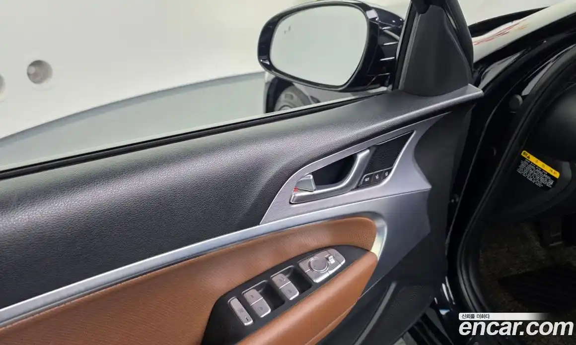 Genesis G70 2019 2.0 гидро в Москве № 1539213, фото 35