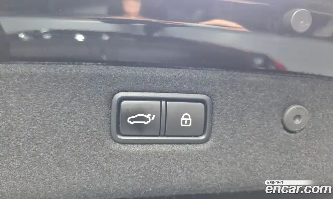 Genesis G70 2019 2.0 гидро в Москве № 1539213, фото 36