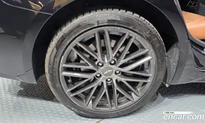 Genesis G70 2019 2.0 гидро в Москве № 1539213, миниатюра 5