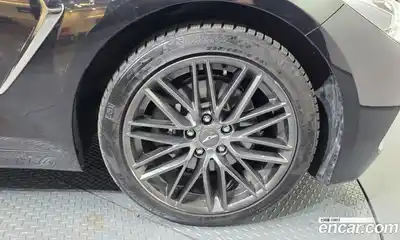 Genesis G70 2019 2.0 гидро в Москве № 1539213, миниатюра 7