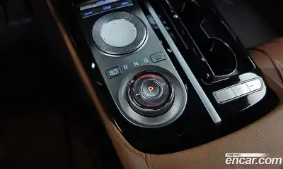 Genesis G80 2021 2.5 гидро в Москве № 1539269, миниатюра 12