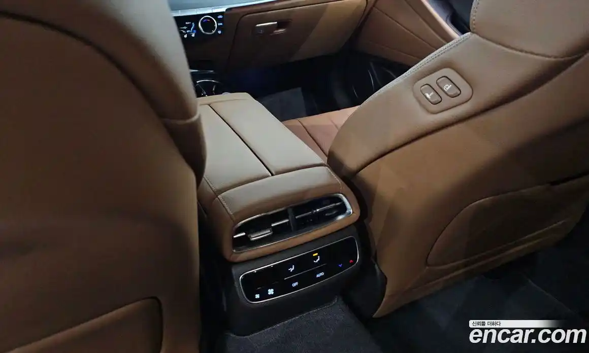 Genesis G80 2021 2.5 гидро в Москве № 1539269, фото 27