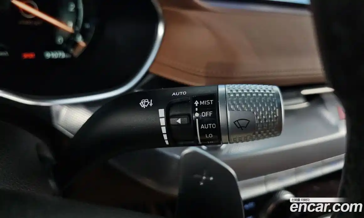 Genesis G80 2021 2.5 гидро в Москве № 1539269, фото 28