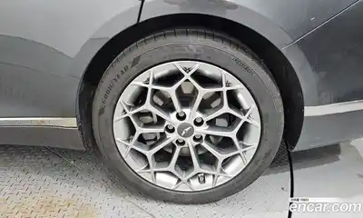 Genesis G80 2021 2.5 гидро в Москве № 1539269, миниатюра 7