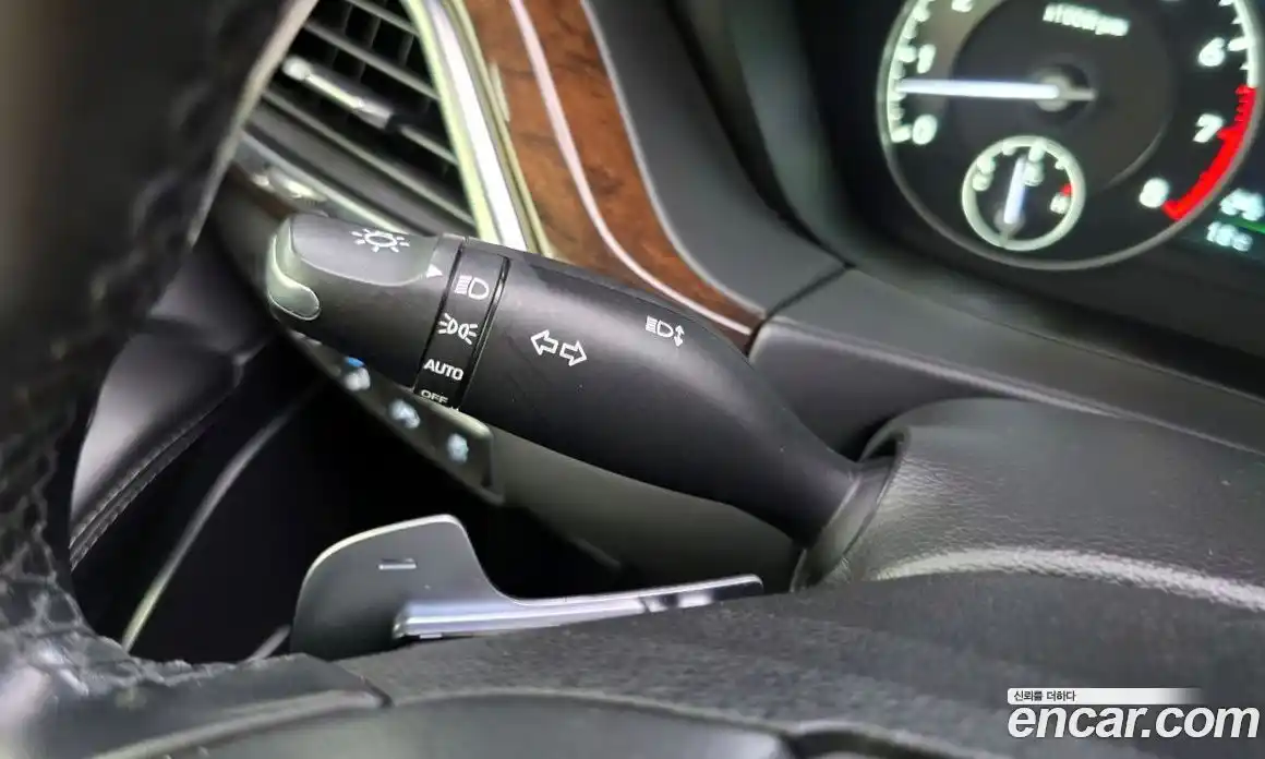 Genesis EQ900 2016 3.8 гидро в Москве, фото 28