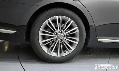Genesis EQ900 2016 3.8 гидро в Москве, миниатюра 5