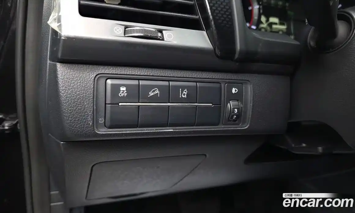 SsangYong Rexton 2021 2.2 гидро в Москве № 1539753, фото 19