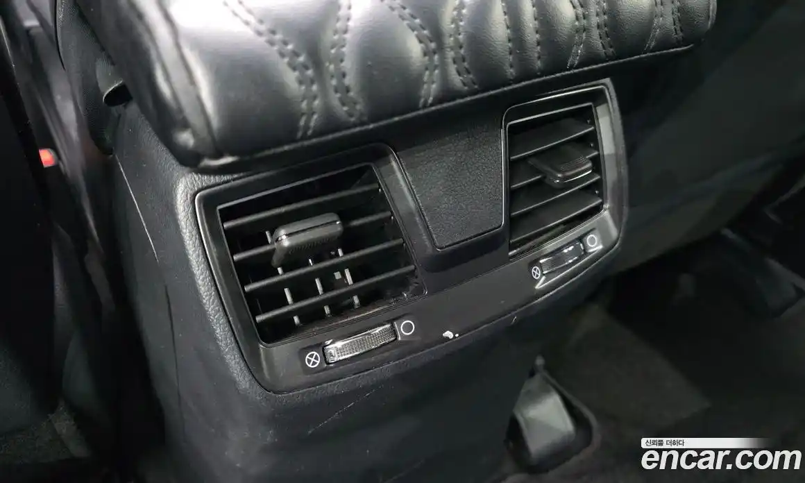 SsangYong Rexton 2021 2.2 гидро в Москве № 1539753, фото 27