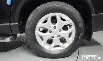 SsangYong Rexton 2021 2.2 гидро в Москве № 1539753, миниатюра 7