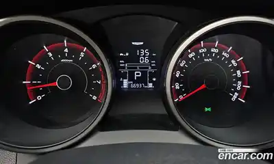 SsangYong TIBOLI 2015 1.6 гидро в Москве, миниатюра 11