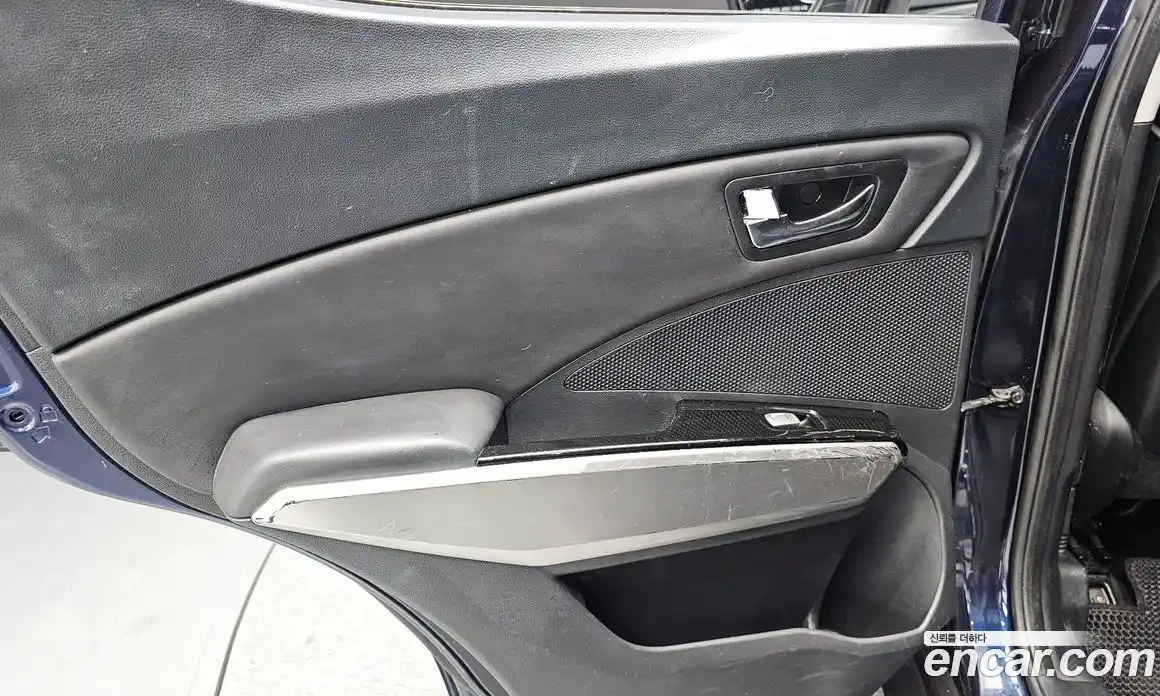 SsangYong TIBOLI 2015 1.6 гидро в Москве, фото 15