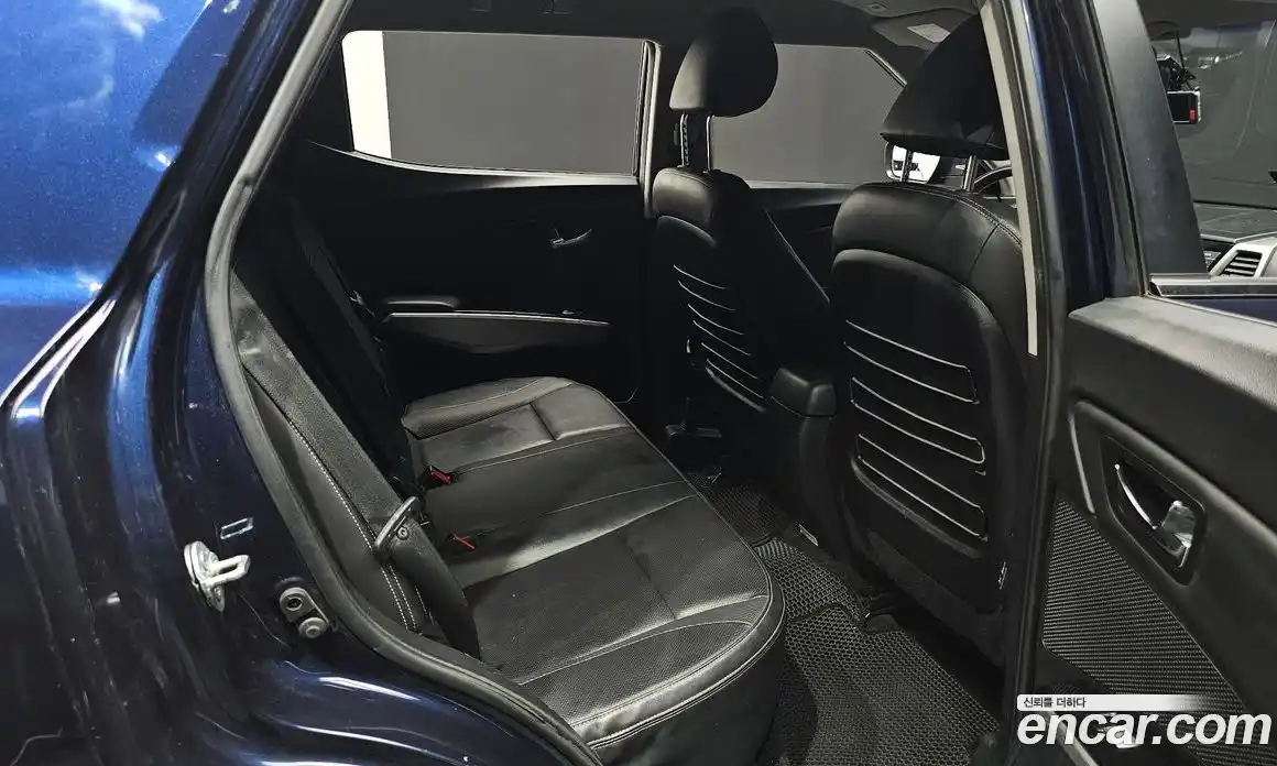 SsangYong TIBOLI 2015 1.6 гидро в Москве, фото 16