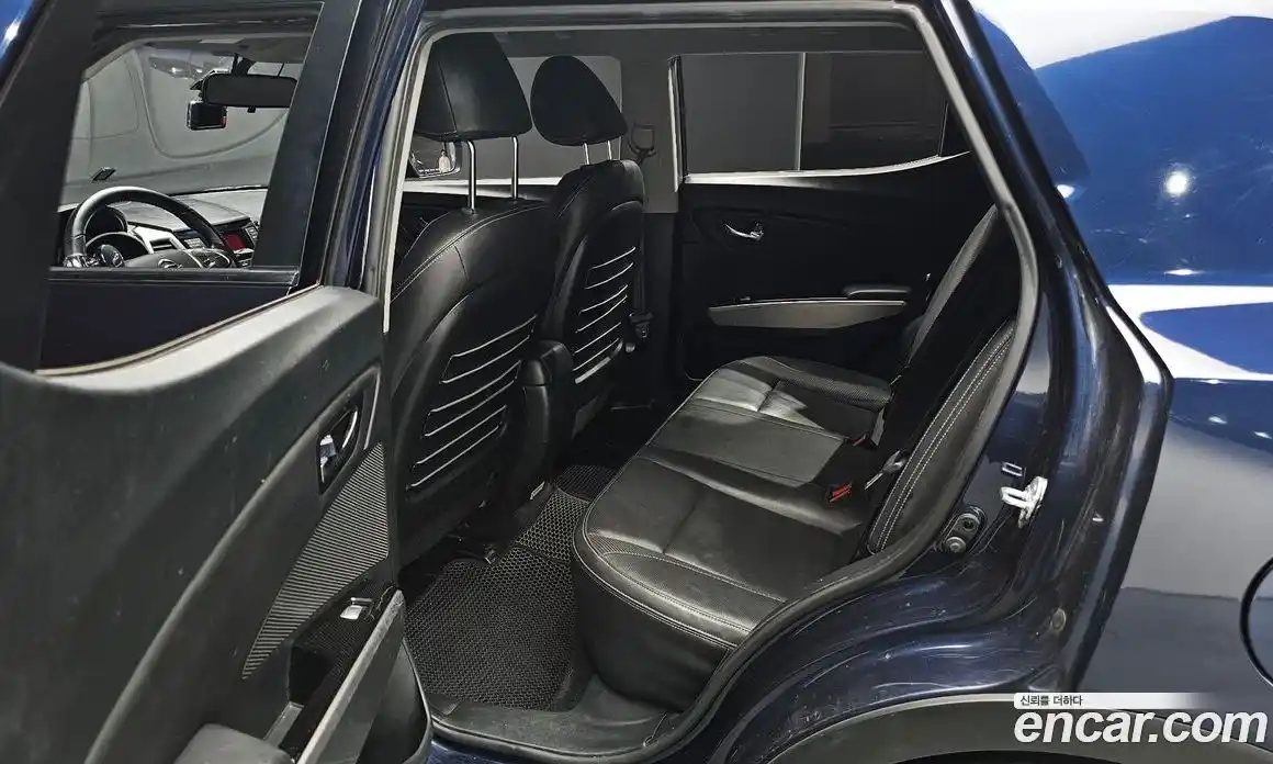 SsangYong TIBOLI 2015 1.6 гидро в Москве, фото 18