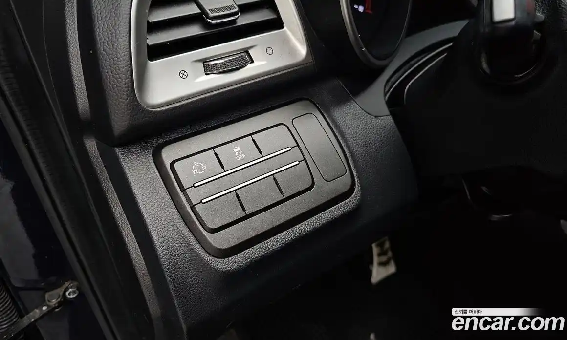 SsangYong TIBOLI 2015 1.6 гидро в Москве, фото 24