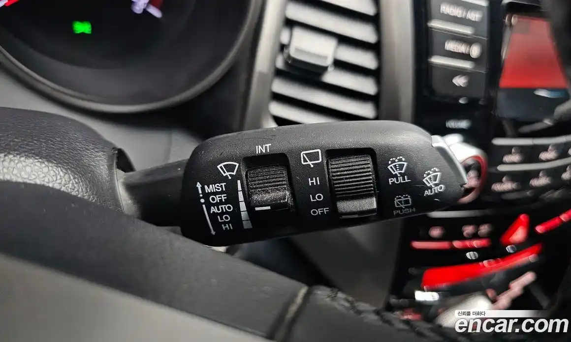 SsangYong TIBOLI 2015 1.6 гидро в Москве, фото 28