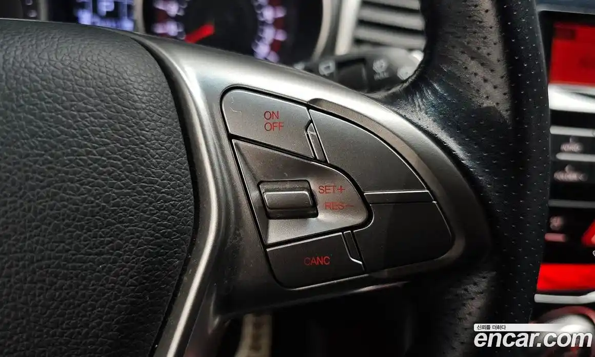 SsangYong TIBOLI 2015 1.6 гидро в Москве, фото 29