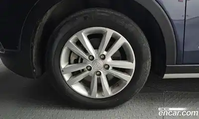 SsangYong TIBOLI 2015 1.6 гидро в Москве, миниатюра 5