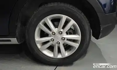 SsangYong TIBOLI 2015 1.6 гидро в Москве, миниатюра 7