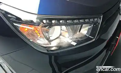 SsangYong TIBOLI 2015 1.6 гидро в Москве, миниатюра 8