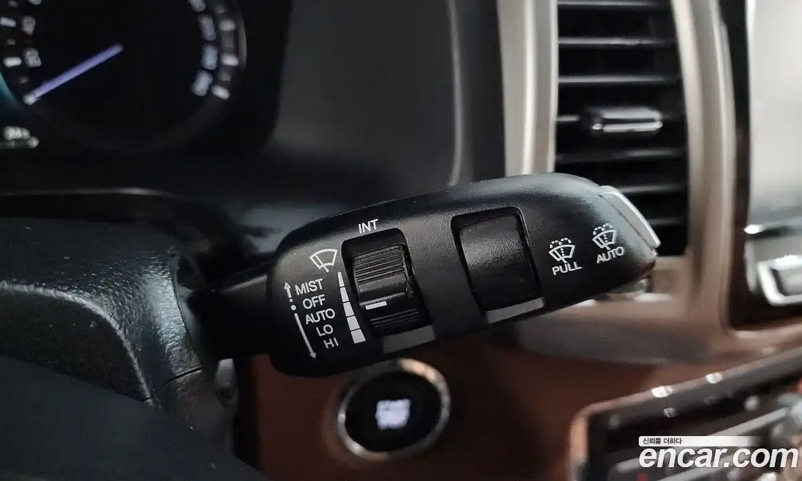 SsangYong Rexton 2018 2.2 гидро в Москве № 1540084, фото 23