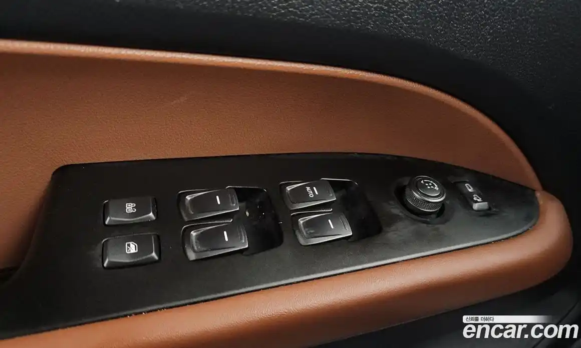 SsangYong Rexton 2018 2.2 гидро в Москве № 1540084, фото 28