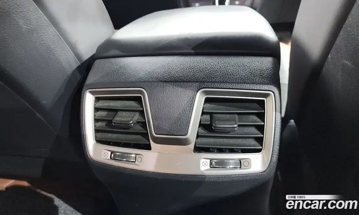 SsangYong Rexton 2018 2.2 гидро в Москве № 1540084, фото 31