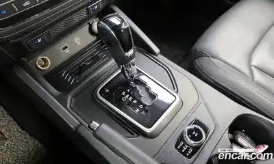 SsangYong Rexton 2018 2.2 гидро в Москве № 1540461, миниатюра 12