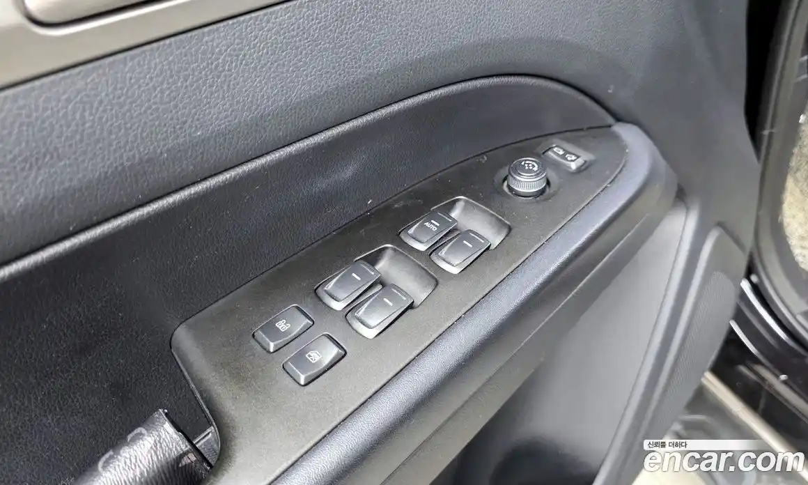 SsangYong Rexton 2018 2.2 гидро в Москве № 1540461, фото 27