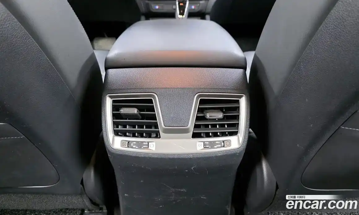 SsangYong Rexton 2018 2.2 гидро в Москве № 1540461, фото 31