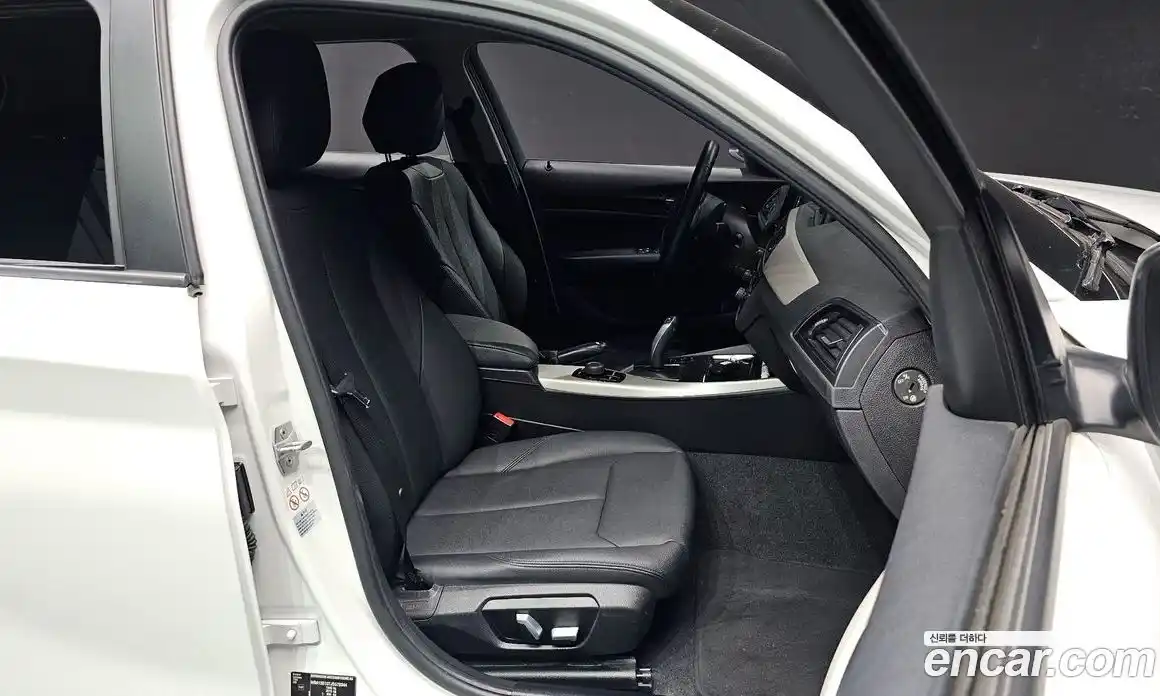 BMW 1-Series 2017 2.0 гидро в Москве № 1541041, фото 18