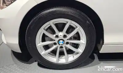 BMW 1-Series 2017 2.0 гидро в Москве № 1541041, миниатюра 5
