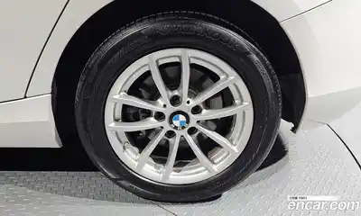 BMW 1-Series 2017 2.0 гидро в Москве № 1541041, миниатюра 7