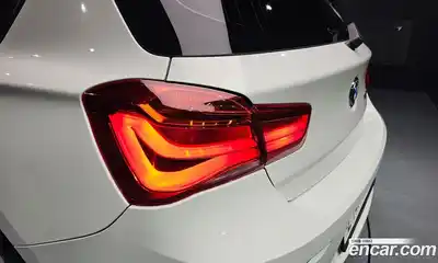 BMW 1-Series 2017 2.0 гидро в Москве № 1541041, миниатюра 9