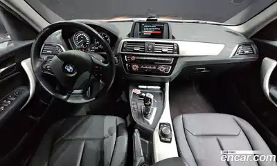 BMW 1-Series 2017 2.0 гидро в Москве № 1541041, миниатюра 10