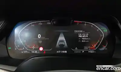 BMW X5 2022 3.0 гидро в Москве № 1541240, миниатюра 11