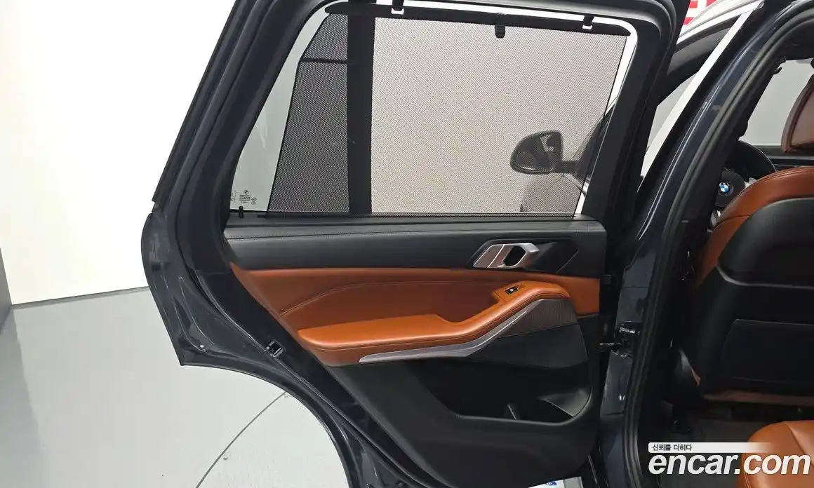 BMW X5 2022 3.0 гидро в Москве № 1541240, фото 15