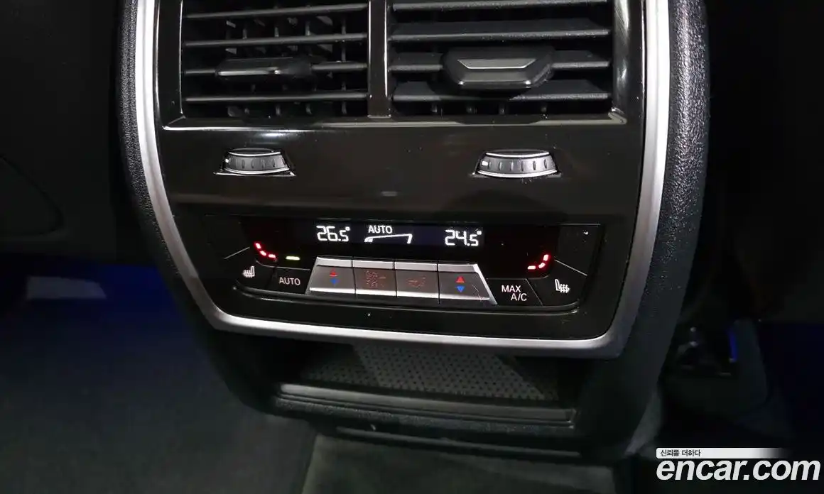 BMW X5 2022 3.0 гидро в Москве № 1541240, фото 31
