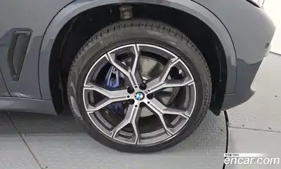 BMW X5 2022 3.0 гидро в Москве № 1541240, миниатюра 5