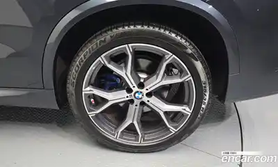 BMW X5 2022 3.0 гидро в Москве № 1541240, миниатюра 7