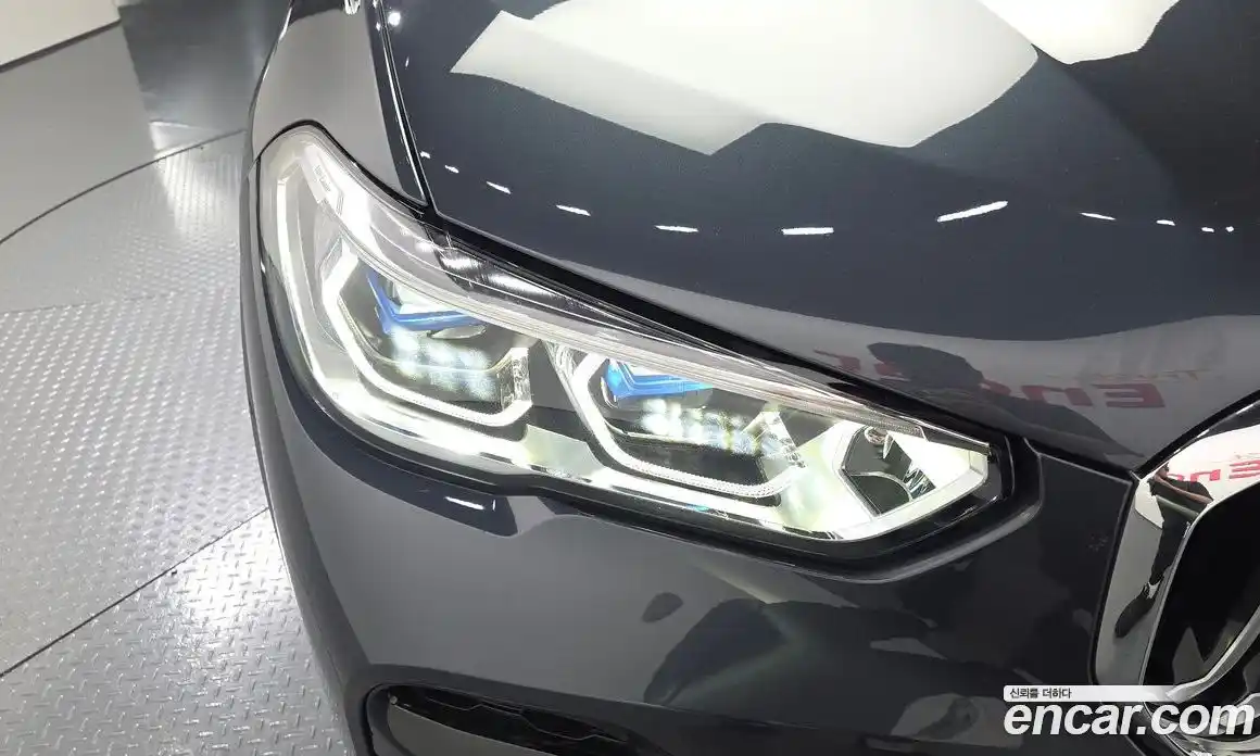 BMW X5 2022 3.0 гидро в Москве № 1541240, фото 8