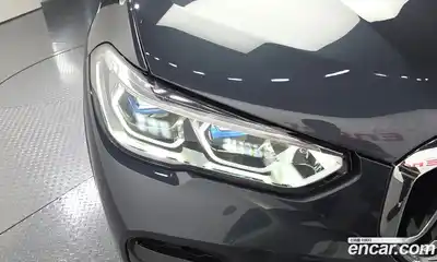 BMW X5 2022 3.0 гидро в Москве № 1541240, миниатюра 8