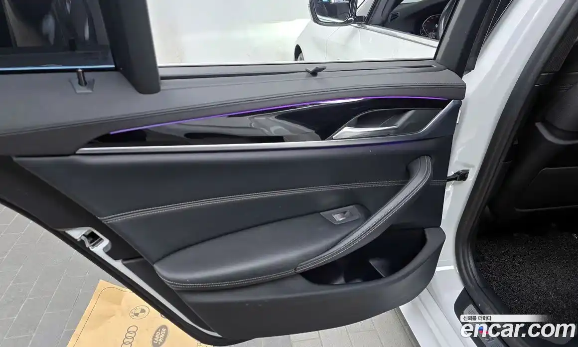 BMW 5-Series 2019 2.0 гидро в Москве № 1541303, фото 15