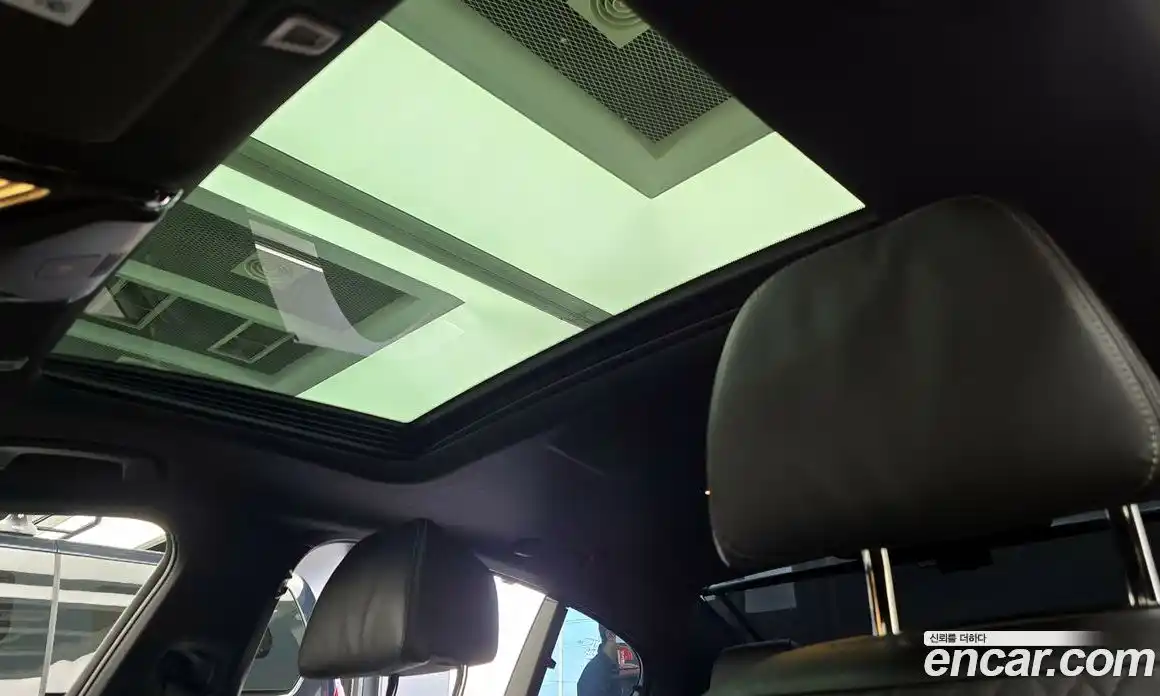 BMW 5-Series 2019 2.0 гидро в Москве № 1541303, фото 24