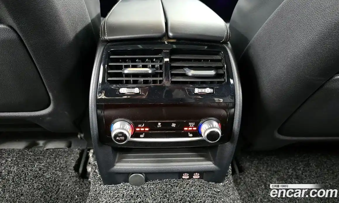 BMW 5-Series 2019 2.0 гидро в Москве № 1541303, фото 25