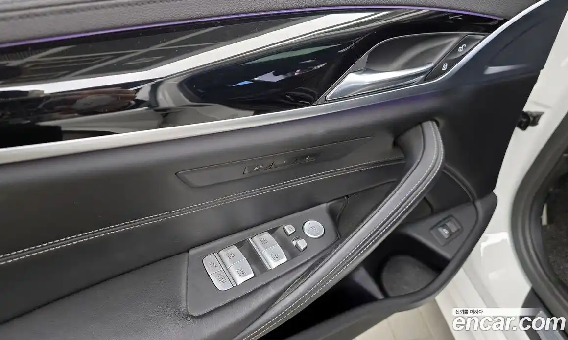 BMW 5-Series 2019 2.0 гидро в Москве № 1541303, фото 30